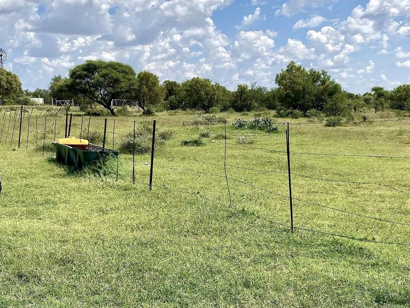 0 Bedroom Property for Sale in Reivilo Rural North West